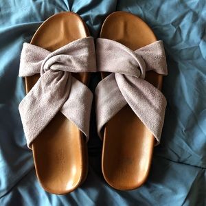 Urban Outfitter Sandals